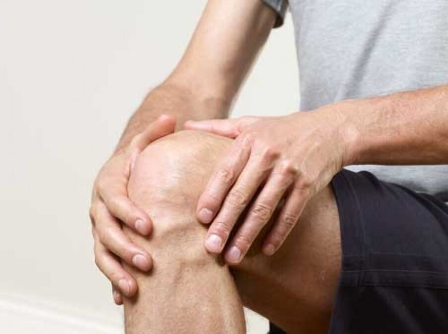 dolor en la osteoartritis de la rodilla