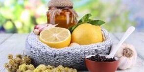 Nutrición útil para la osteocondosis